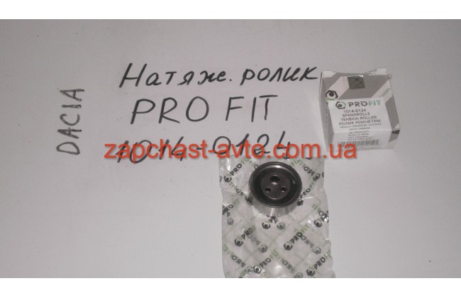 Натяжной ролик Logan PROFIT